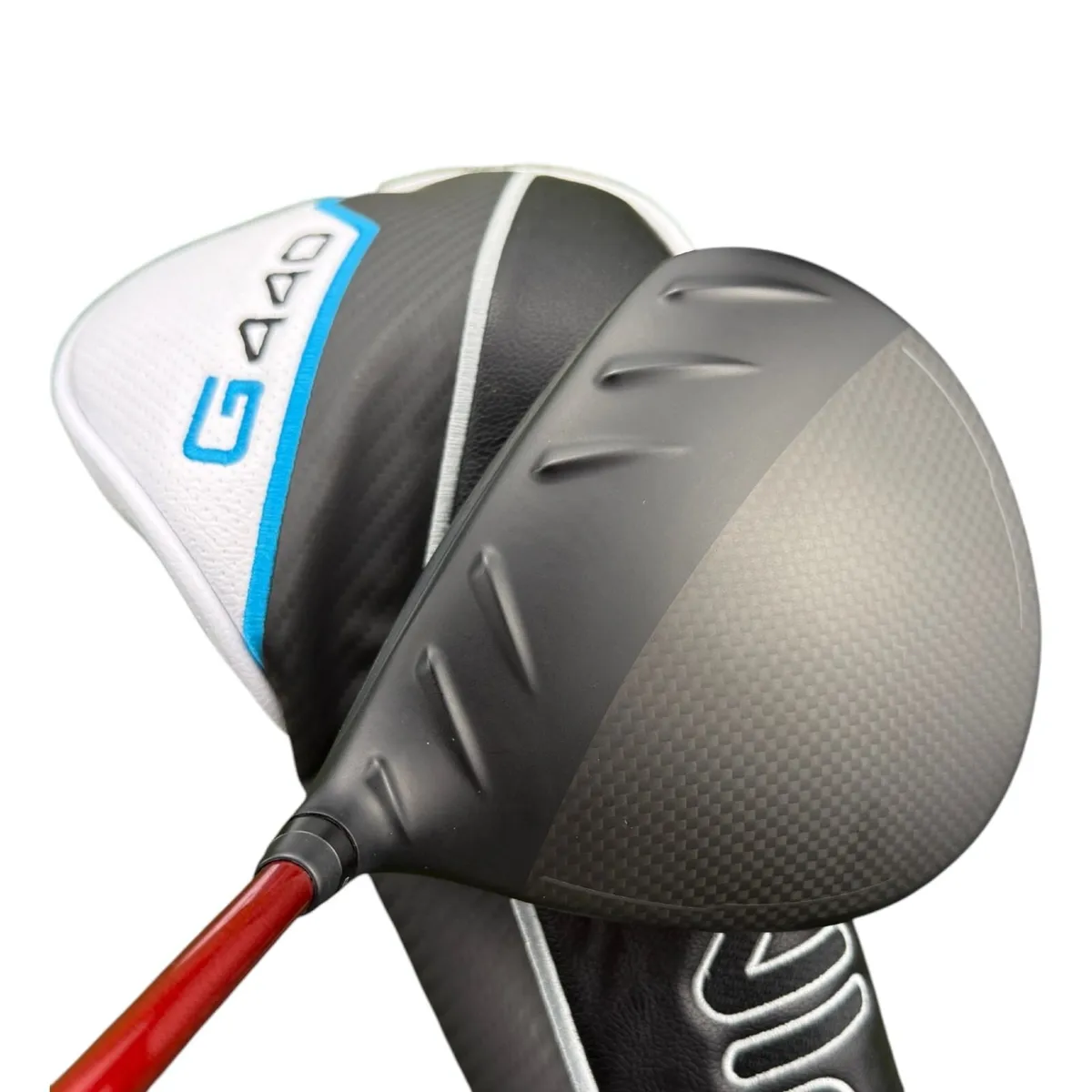 Ping G440 Max Driver / 10.5° / X-Stiff - Image 4
