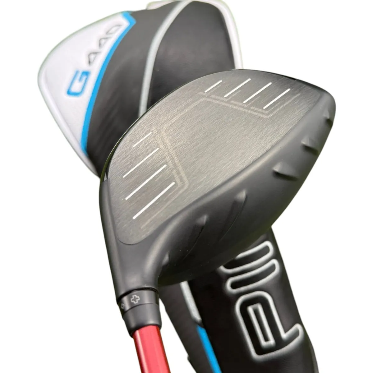 Ping G440 Max Driver / 10.5° / X-Stiff - Image 3