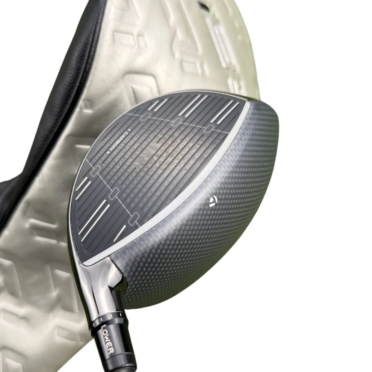 Taylormade Qi35 Ls Driver / 9° / TX-Stiff - Image 3