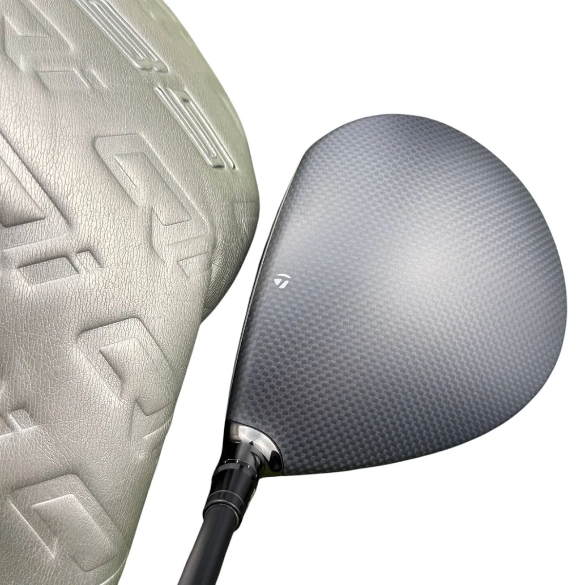 Taylormade Qi35 Ls Driver / 9° / TX-Stiff - Image 4