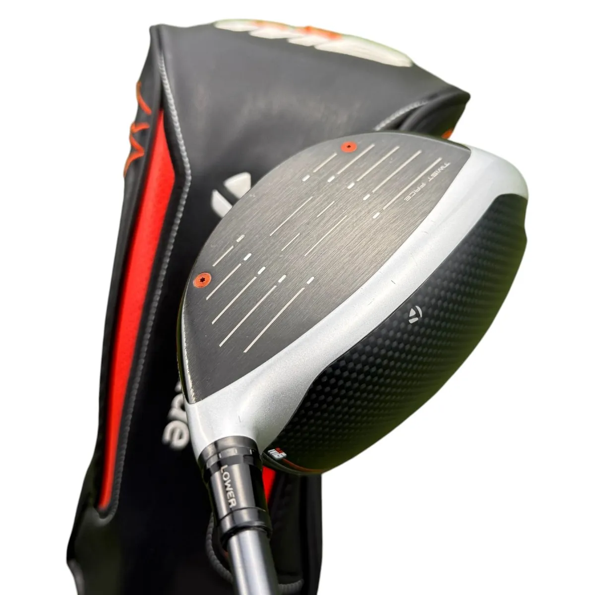 Taylormade M6 Driver / 10.5° / Regular - Image 3