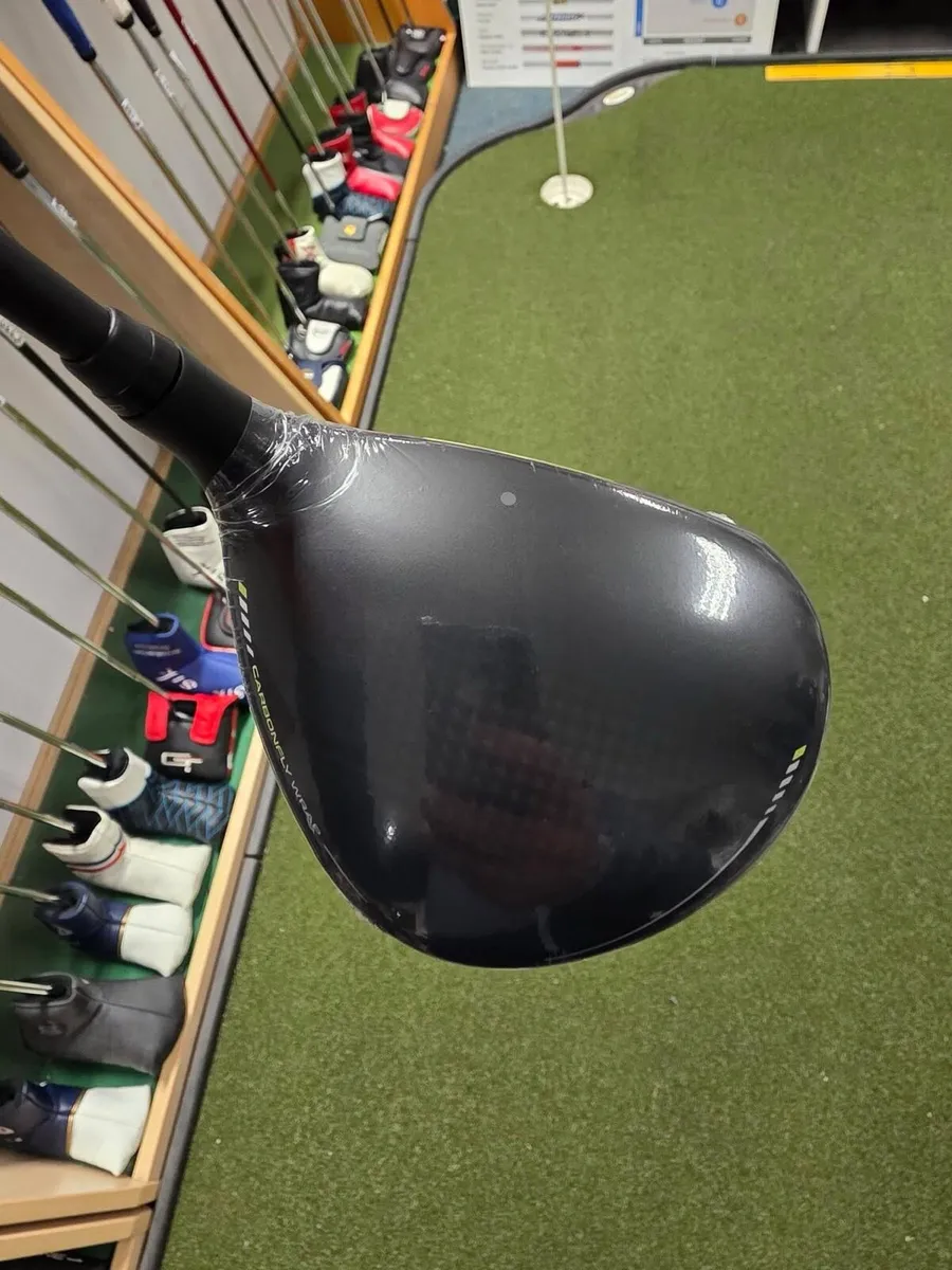 New Ping G430 Max 7 Wood - Image 3