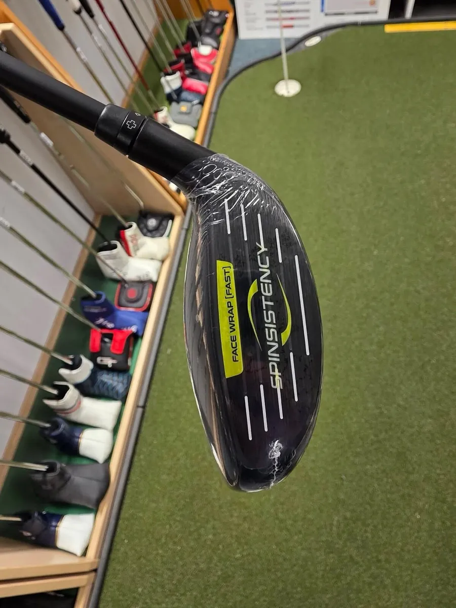 New Ping G430 Max 7 Wood - Image 4