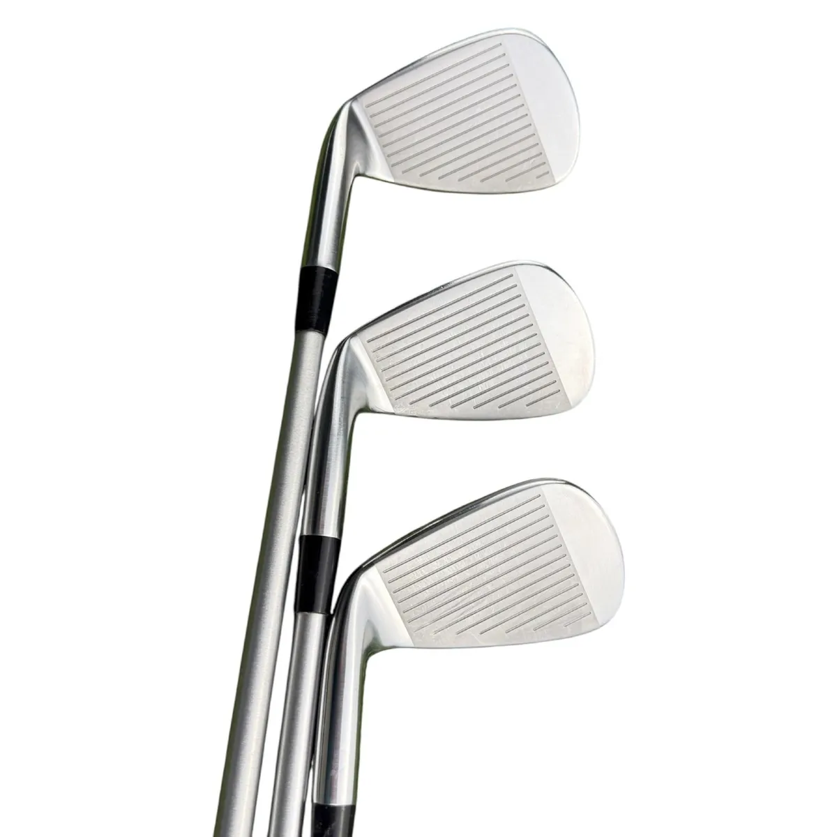 Mizuno Pro 245 Irons / 5-Pw / Stiff - Image 4