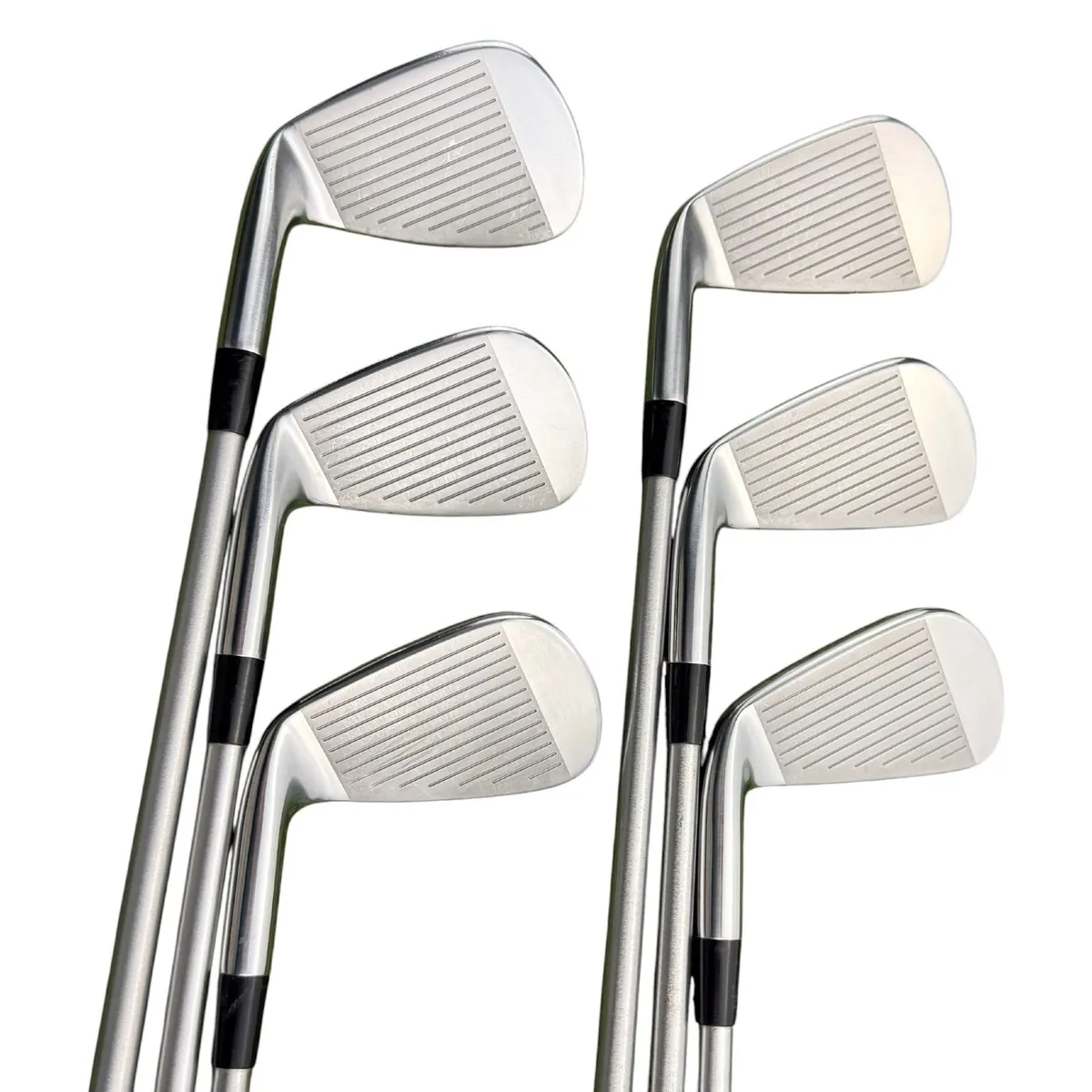 Mizuno Pro 245 Irons / 5-Pw / Stiff - Image 3