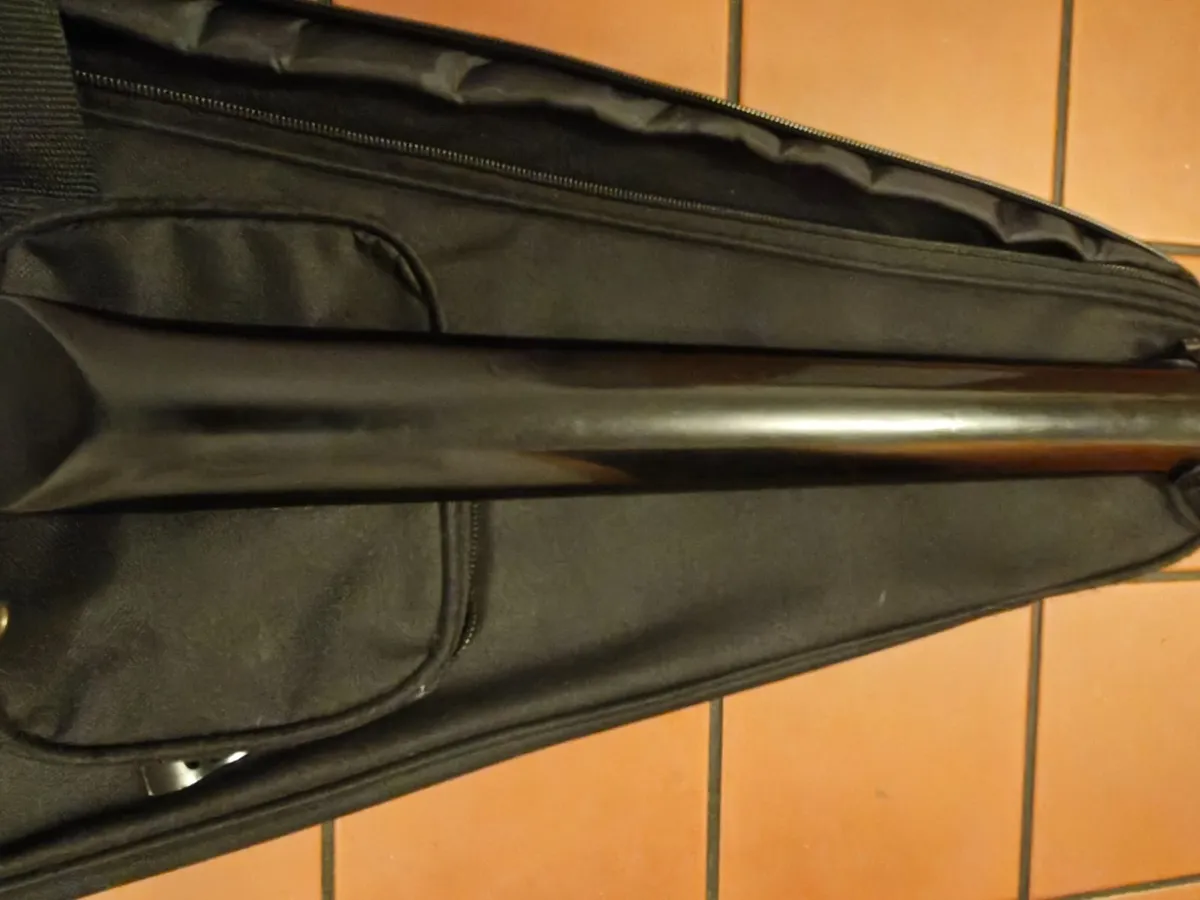 Traveler EG-1 Blackout (Matte Black) EG1B BKM - Image 2