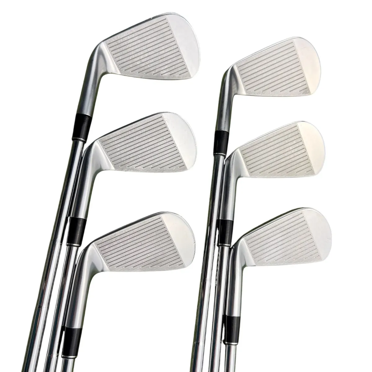 Srixon ZXi7 Irons / 5-Pw / X-Stiff - Image 3