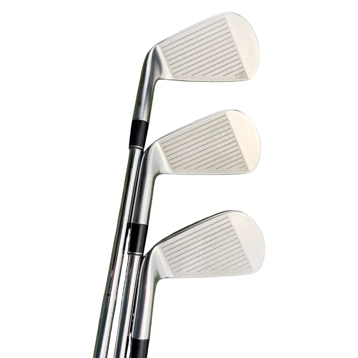 Srixon ZXi7 Irons / 5-Pw / X-Stiff - Image 4