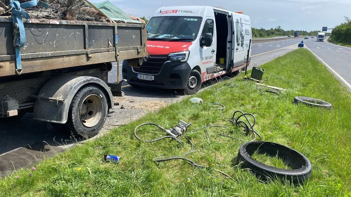 Renault Master 2021 - Image 1