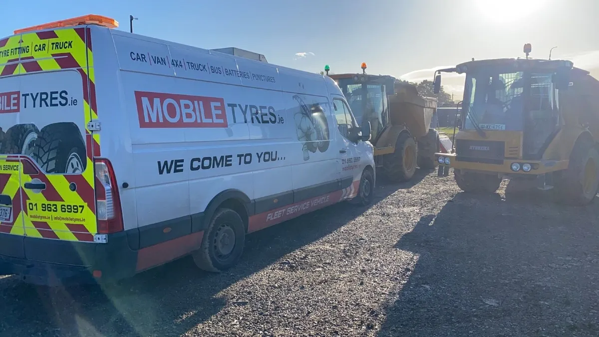 Renault Master 2021 - Image 2