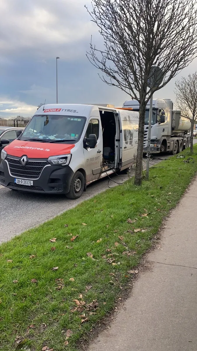 Renault Master 2021 - Image 4