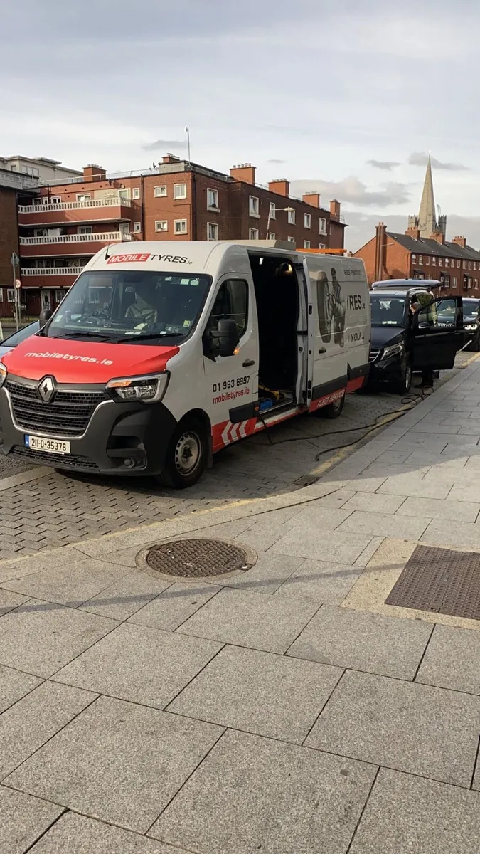 Renault Master 2021 - Deposit Taken - Image 4