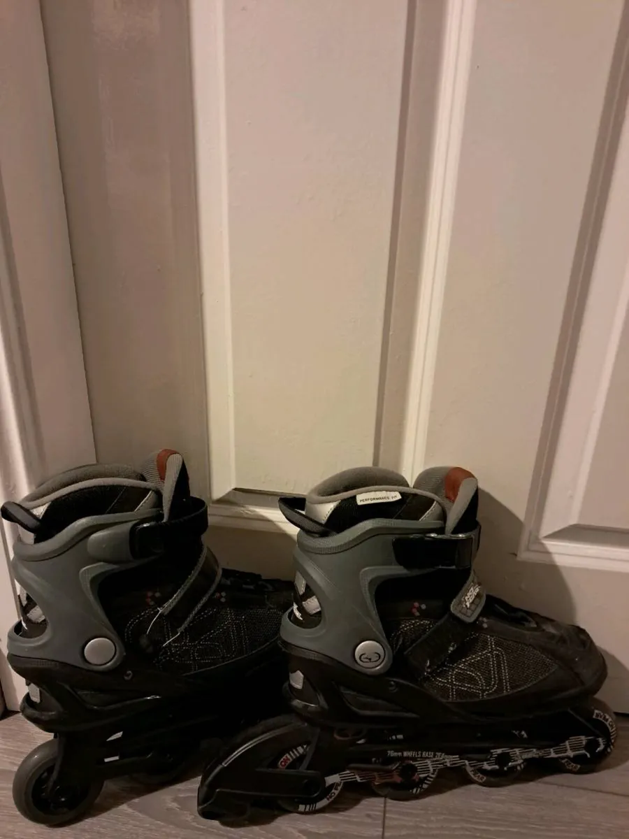 Roller blades - Image 3