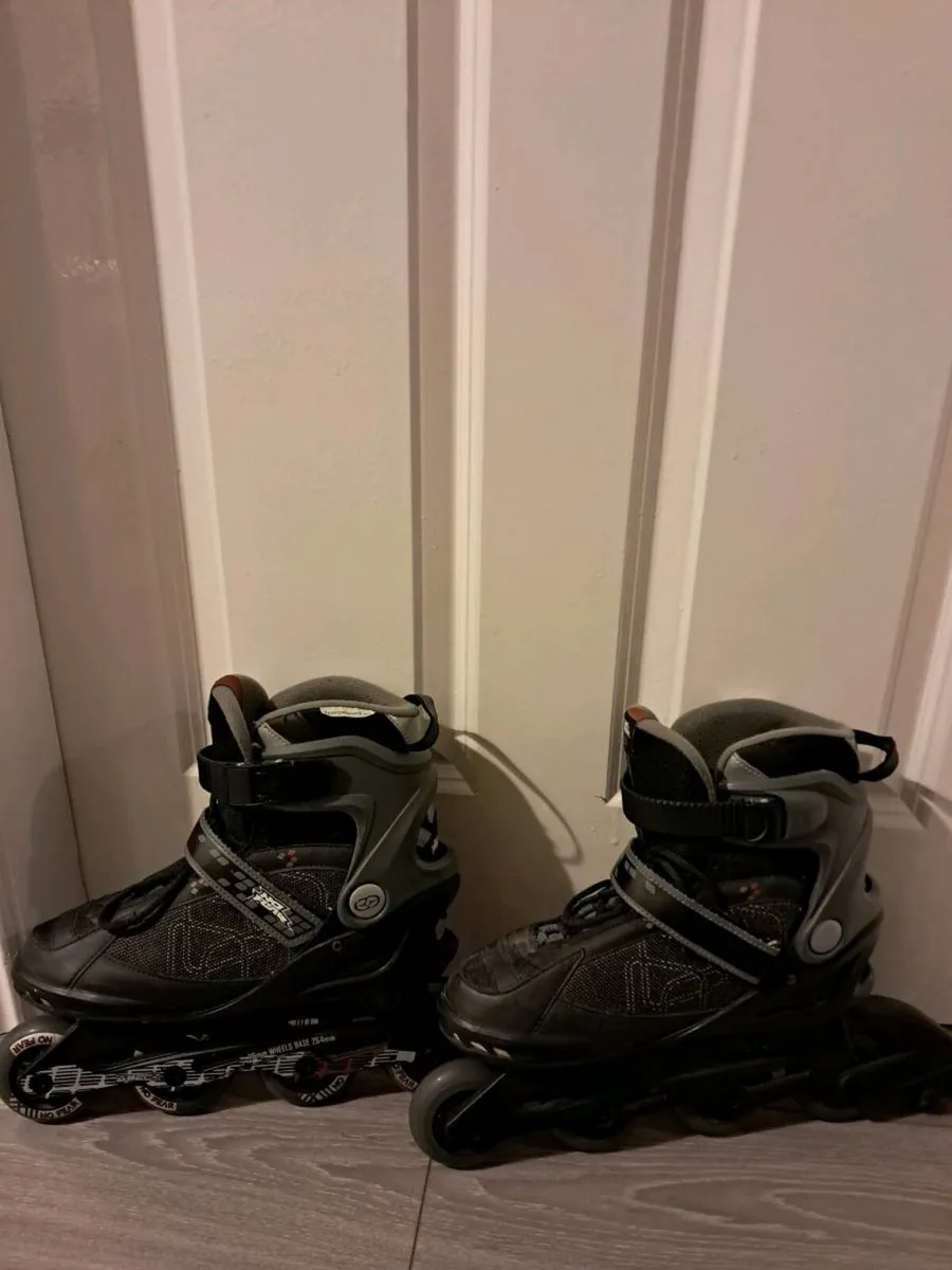 Roller blades - Image 2