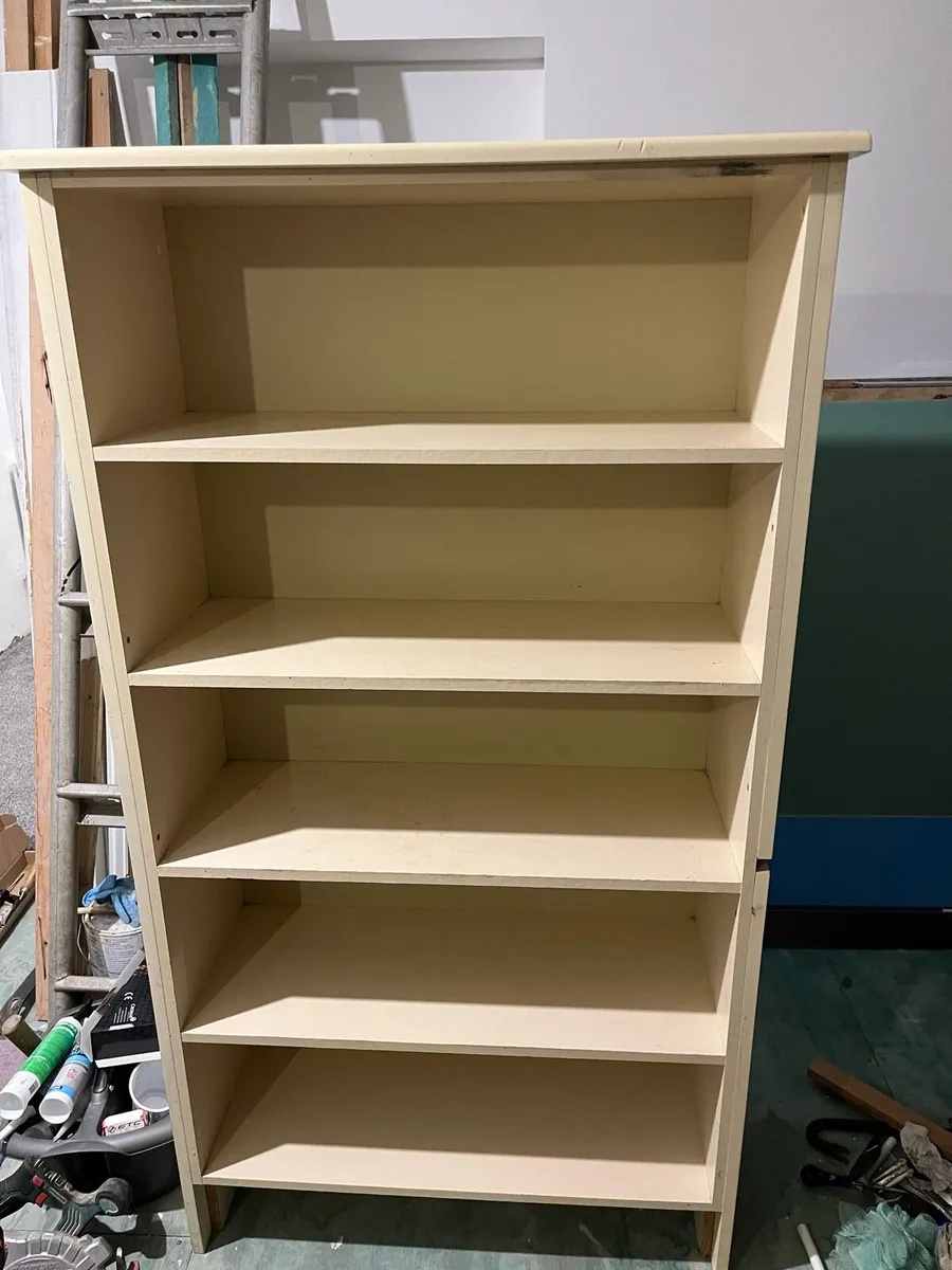 Shelving unit - Image 1