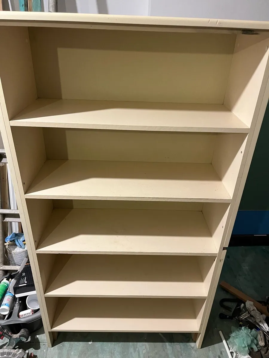 Shelving unit - Image 2