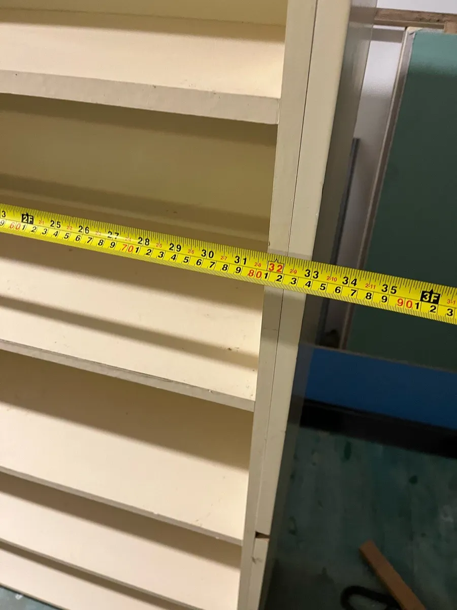 Shelving unit - Image 4