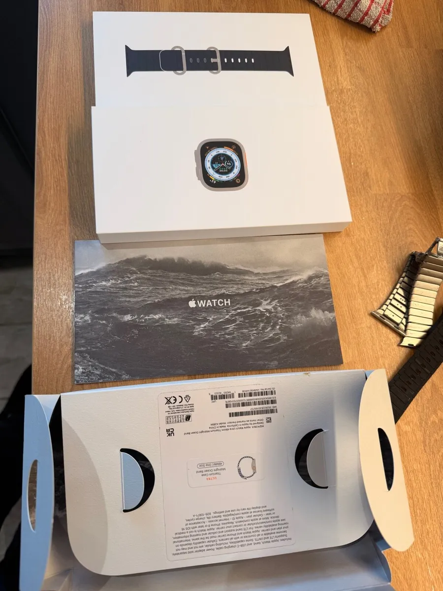 Apple Watch Ultra - Image 3