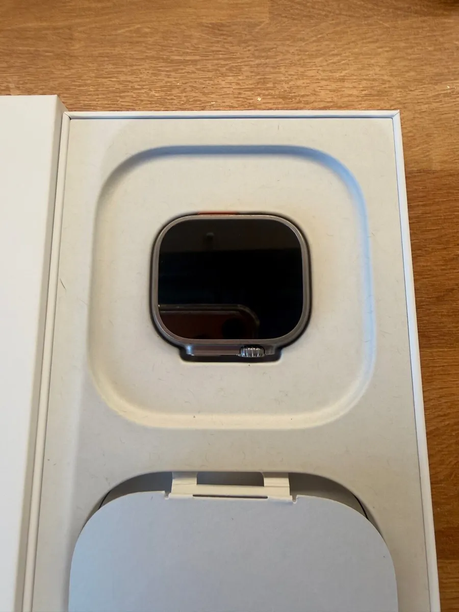 Apple Watch Ultra - Image 1