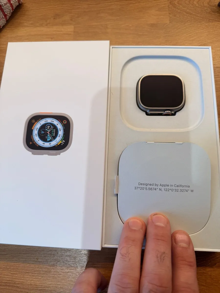 Apple Watch Ultra - Image 2