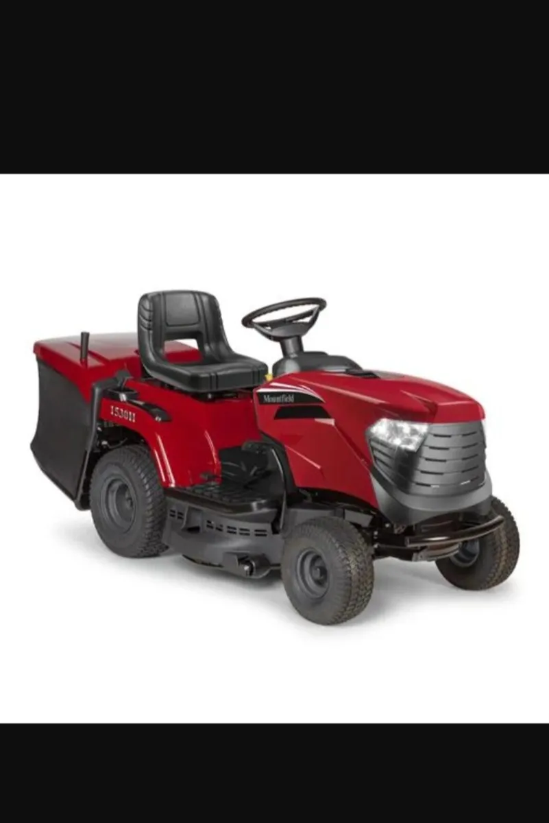 Ride on lawnmowers NEW NO VAT