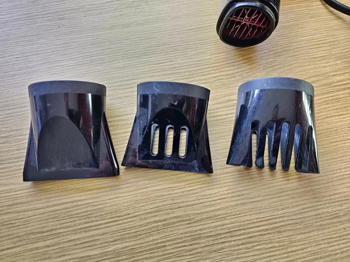 Hair dryer 2000W Mark Hill Professional - Image 4