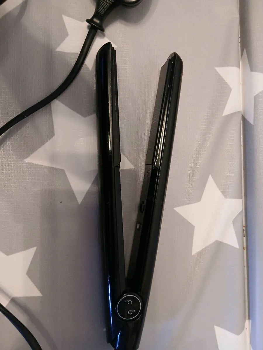 Ghd hair straighteners - Image 2