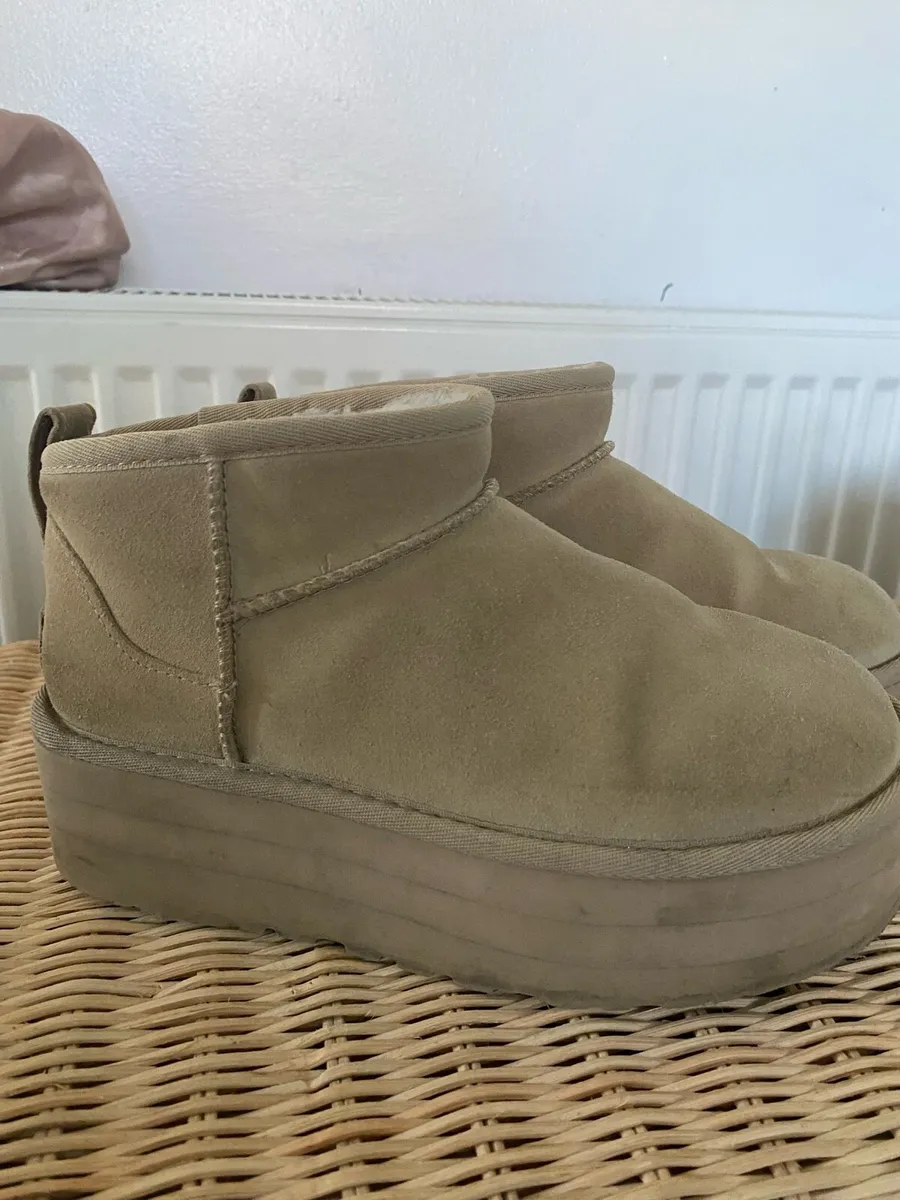 Uggs - Image 1