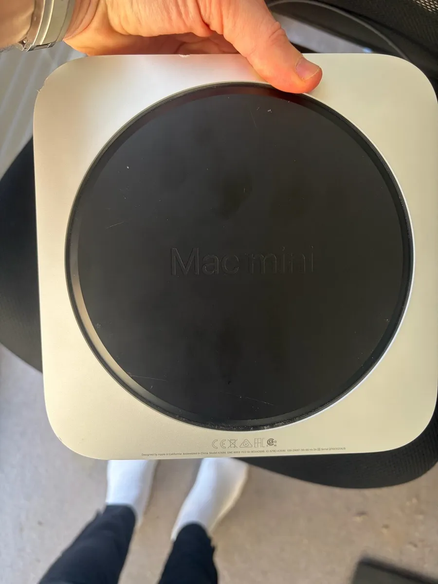 Mac Mini - Image 2