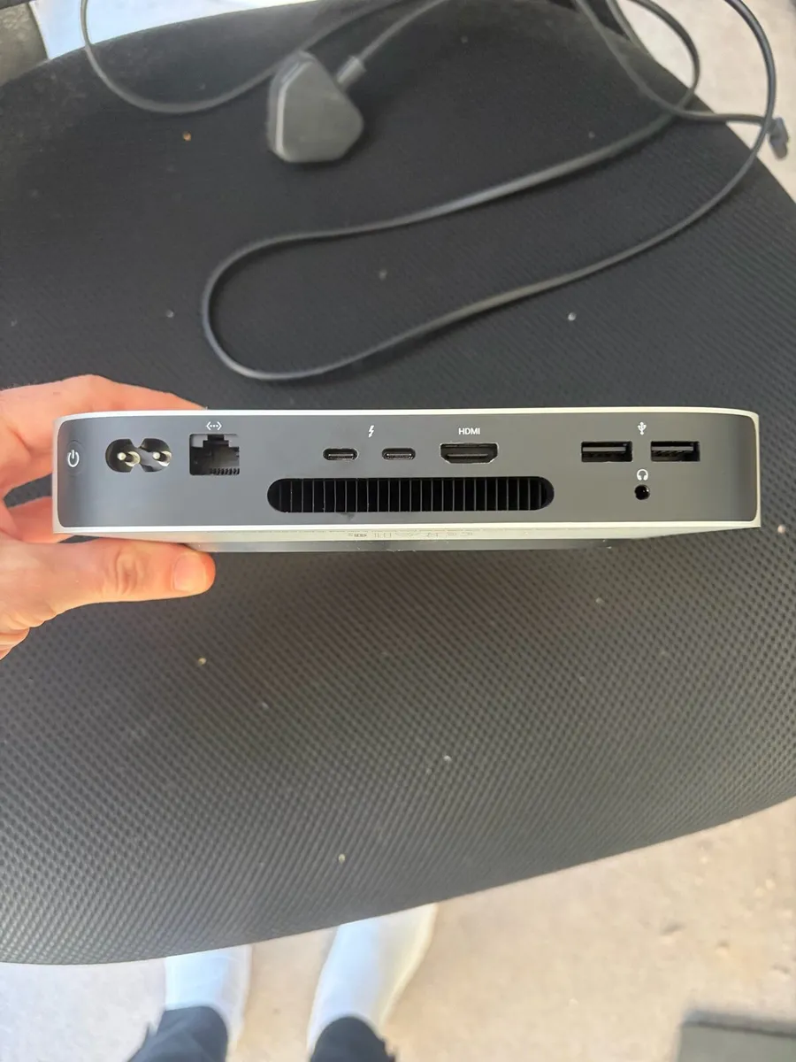Mac Mini - Image 3