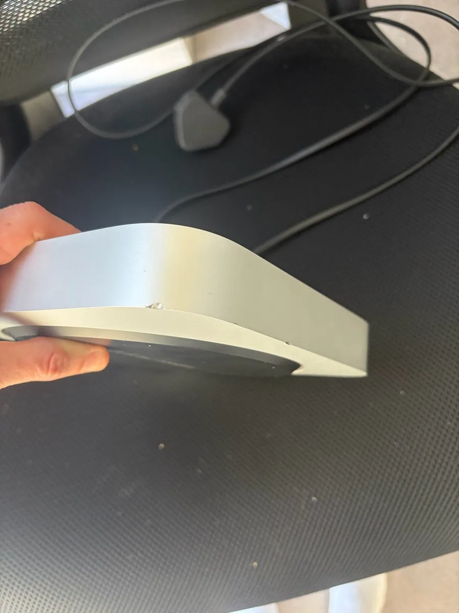 Mac Mini - Image 4
