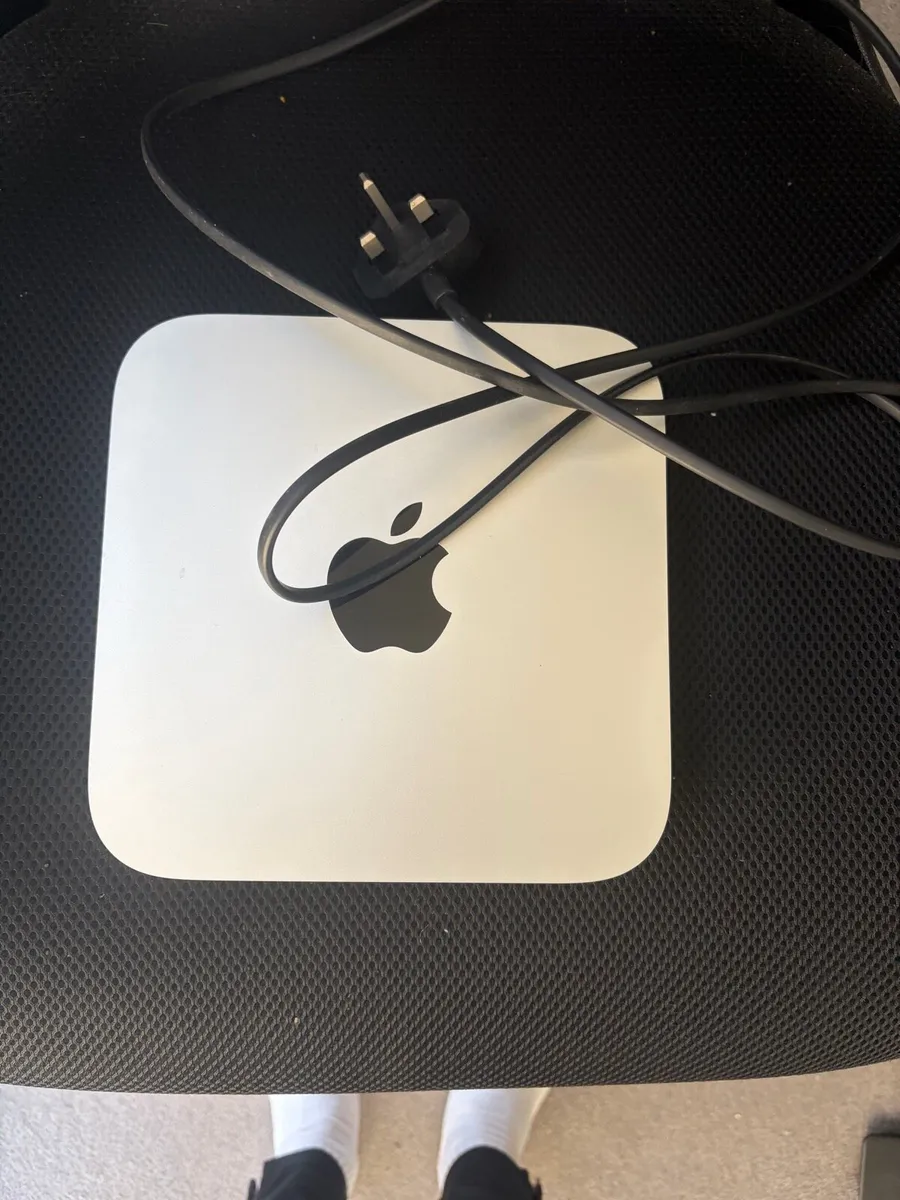 Mac Mini - Image 1
