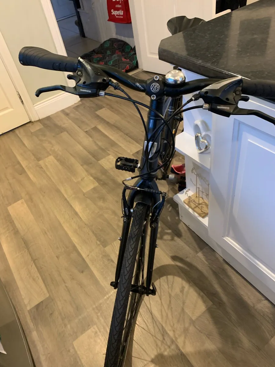 Trek 7.3 full service medium - Image 2