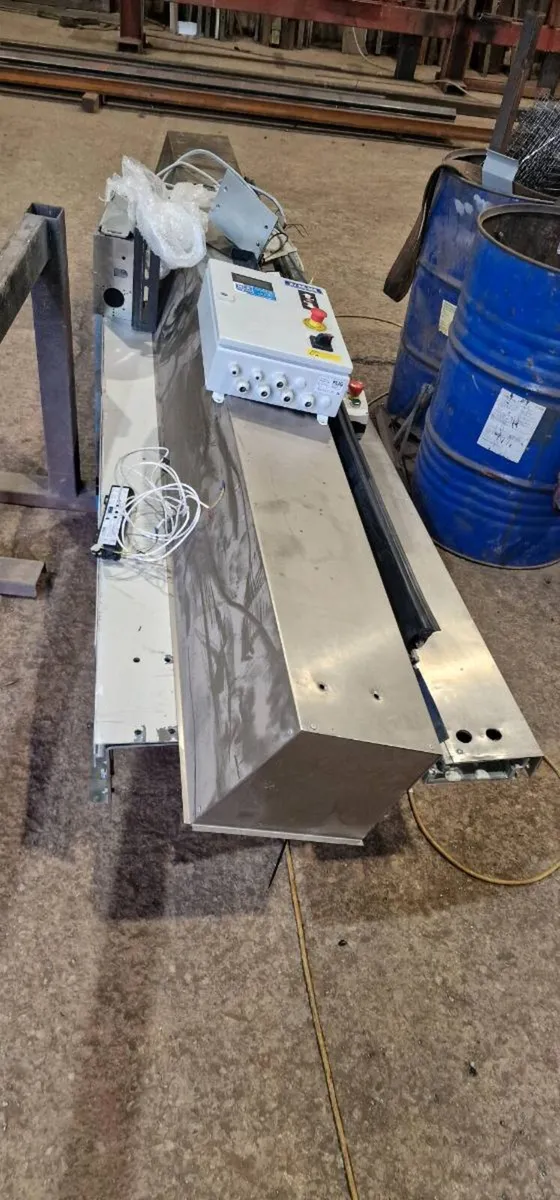 Rapid Roller Door - Image 3