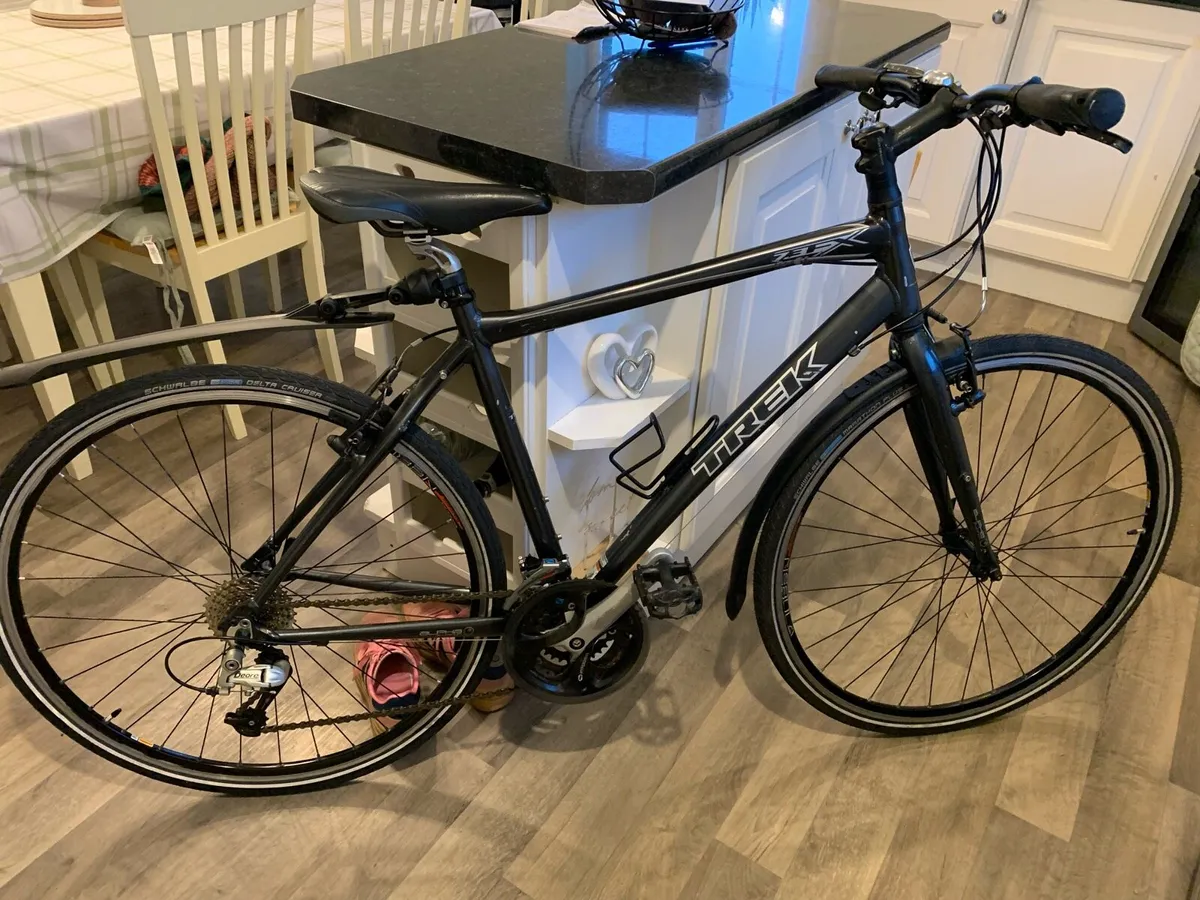 Trek 7.3 full service medium - Image 1