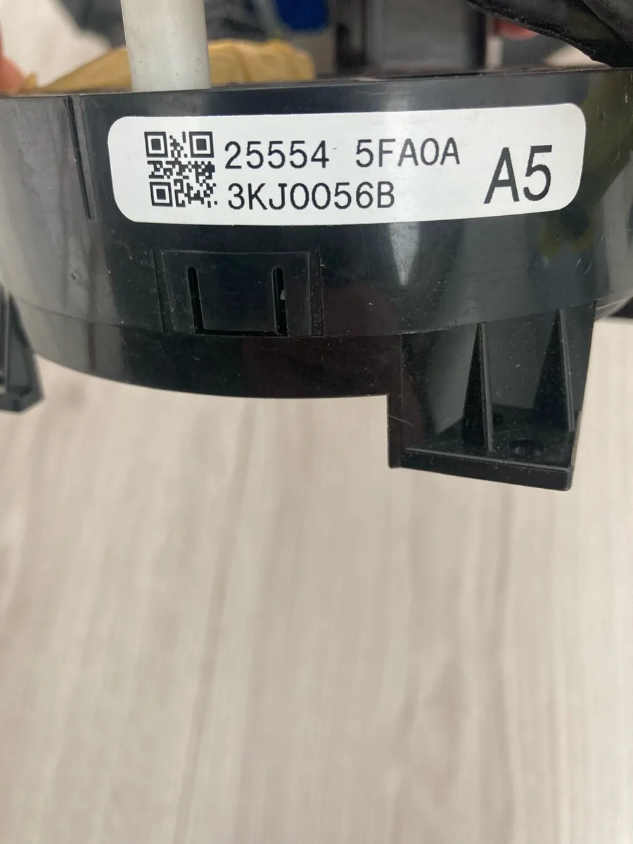 Parts micra k14 - Image 2