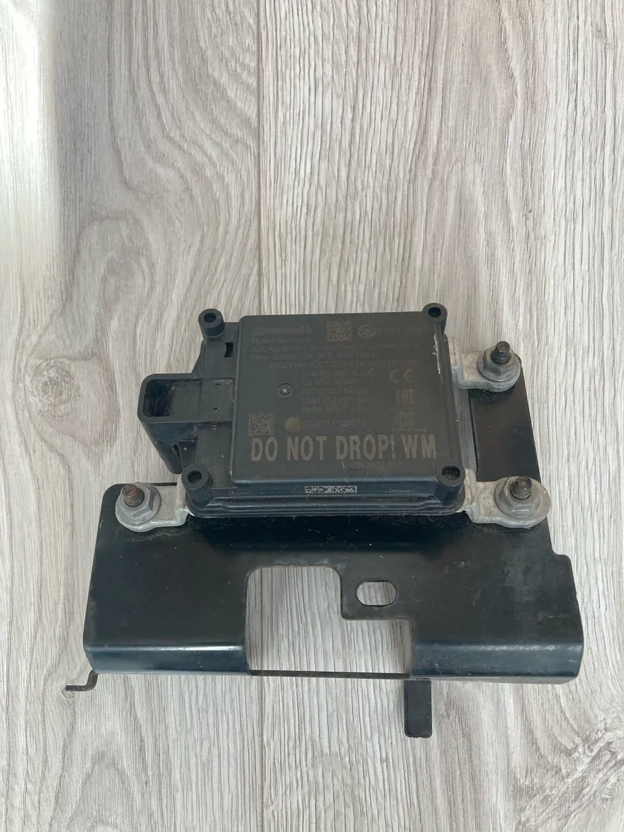 Parts micra k14 - Image 1