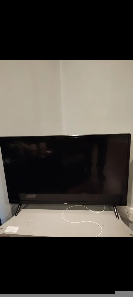 32" tv