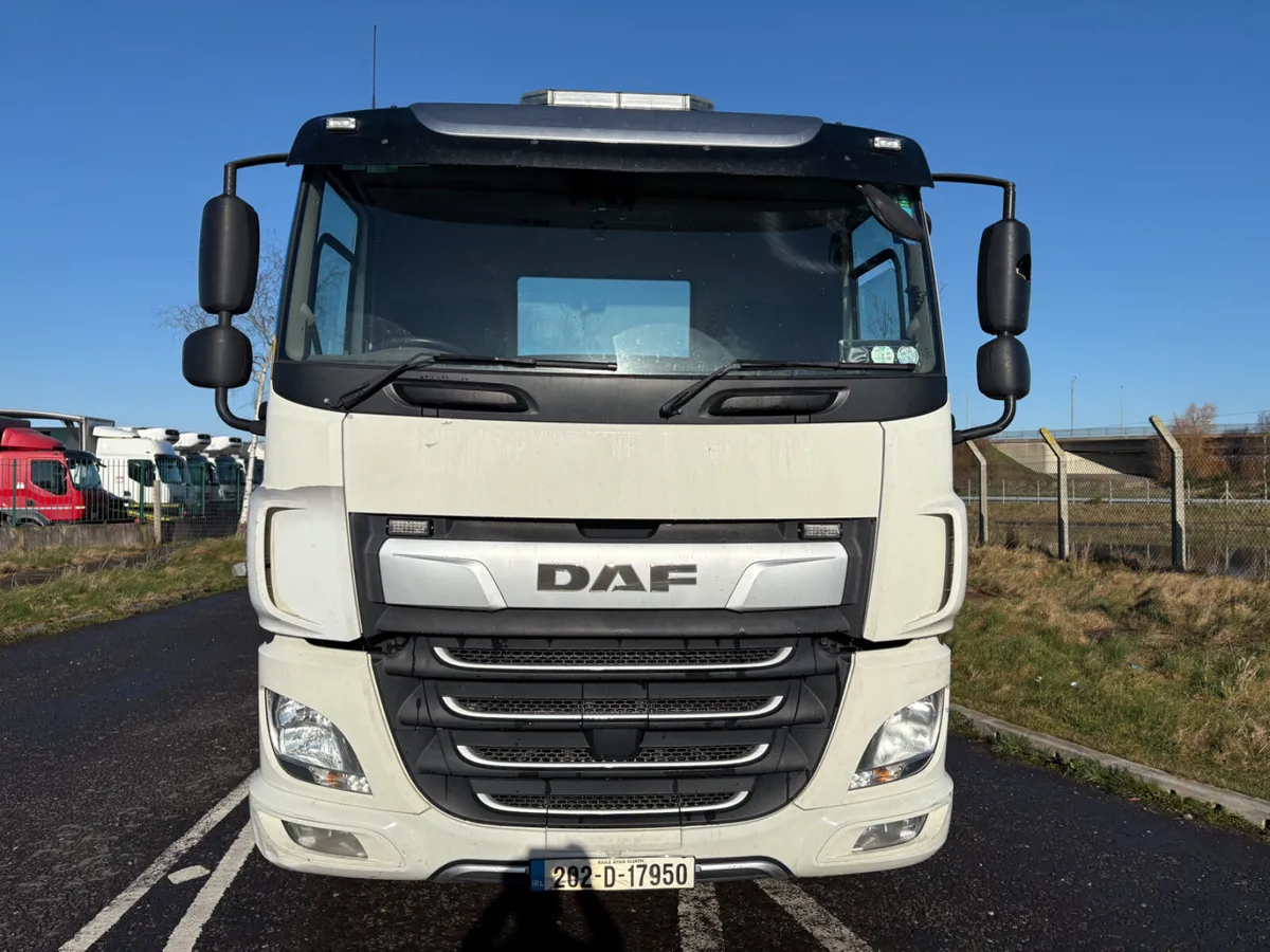 Daf Beavertail - Image 2