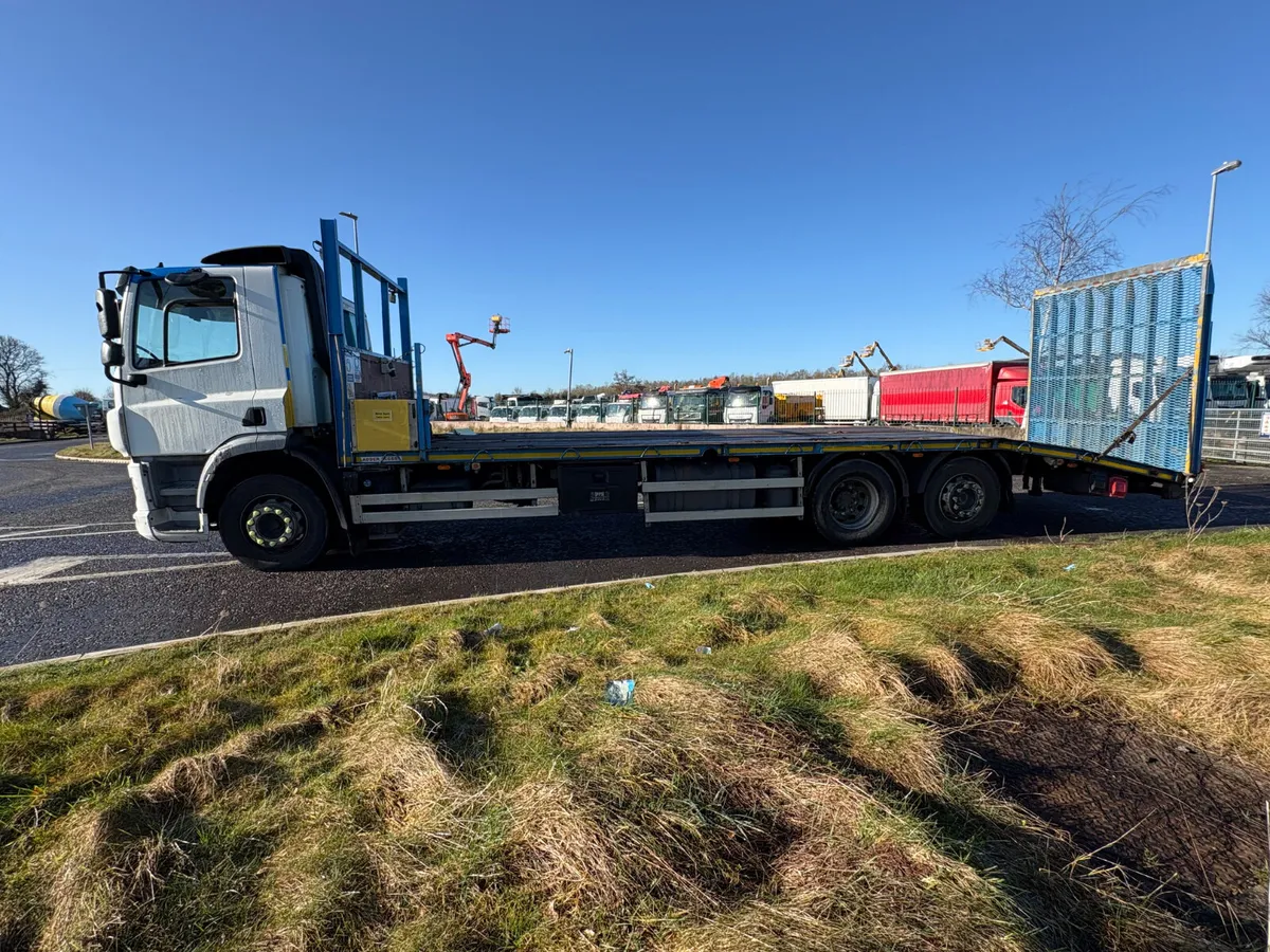 Daf Beavertail - Image 4