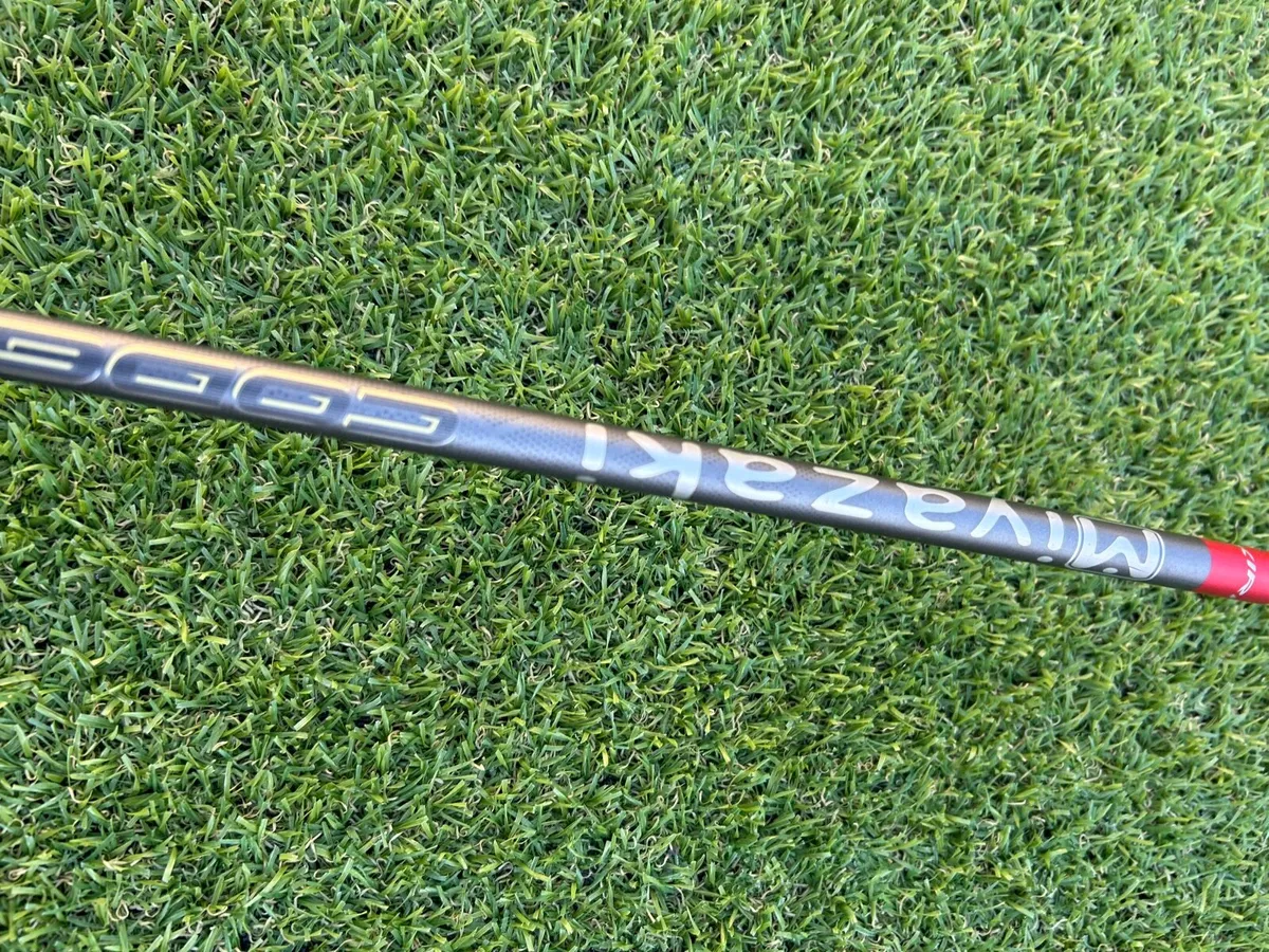 Srixon ZX7 MkII left handed driver - Image 4