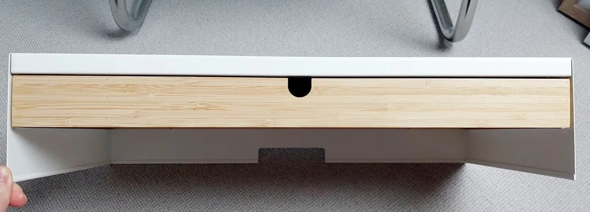 Ikea Monitor Stand (Brand New) - Image 1