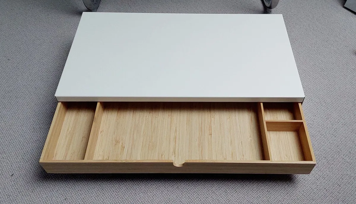 Ikea Monitor Stand (Brand New) - Image 3