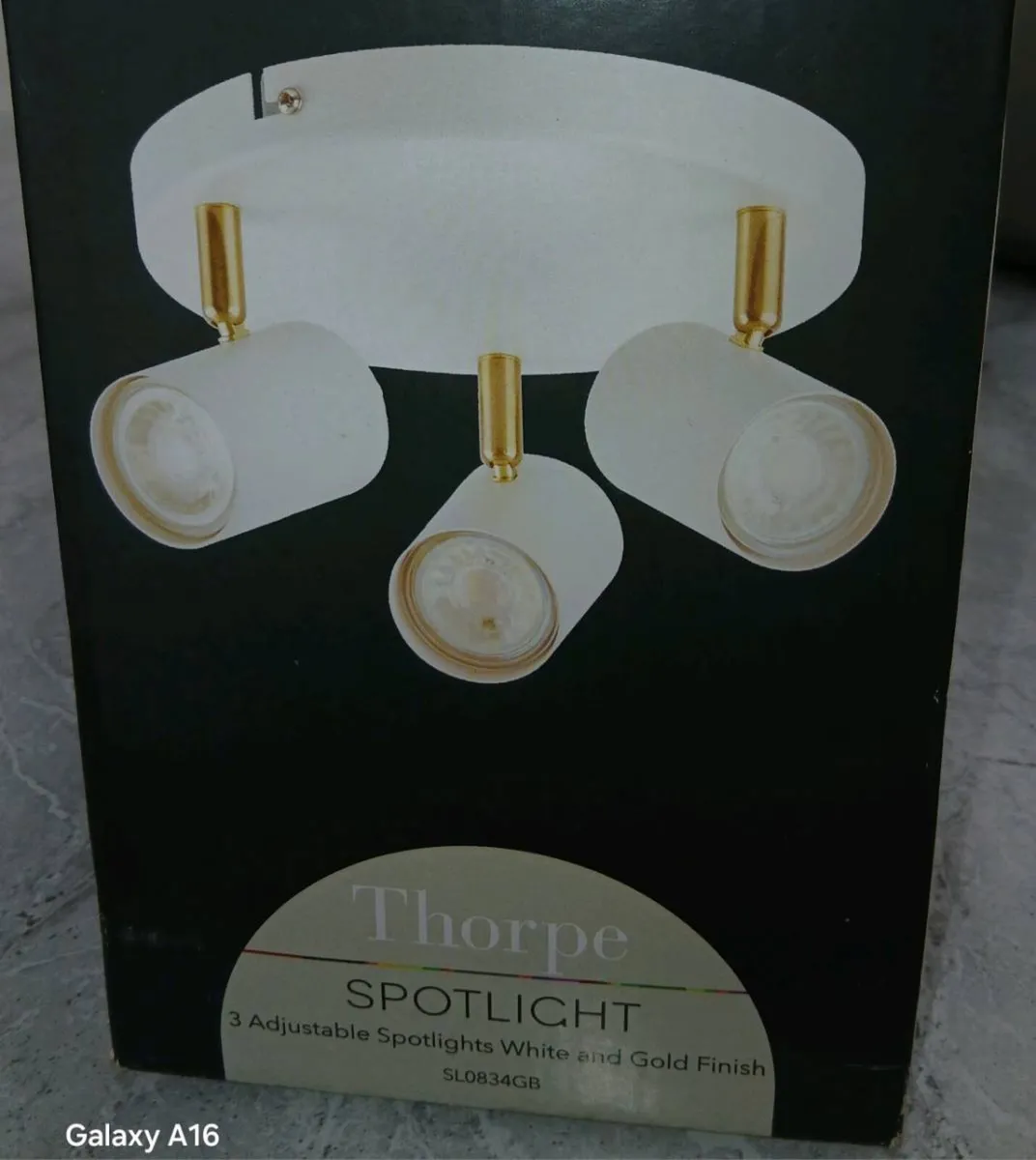 Spotlights for Ceiling. - Image 2