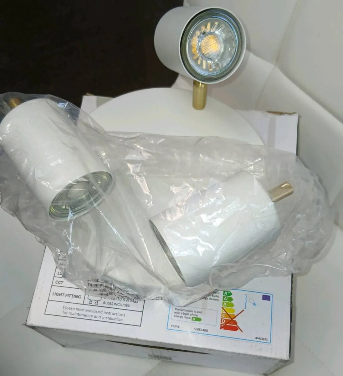 Spotlights for Ceiling. - Image 4