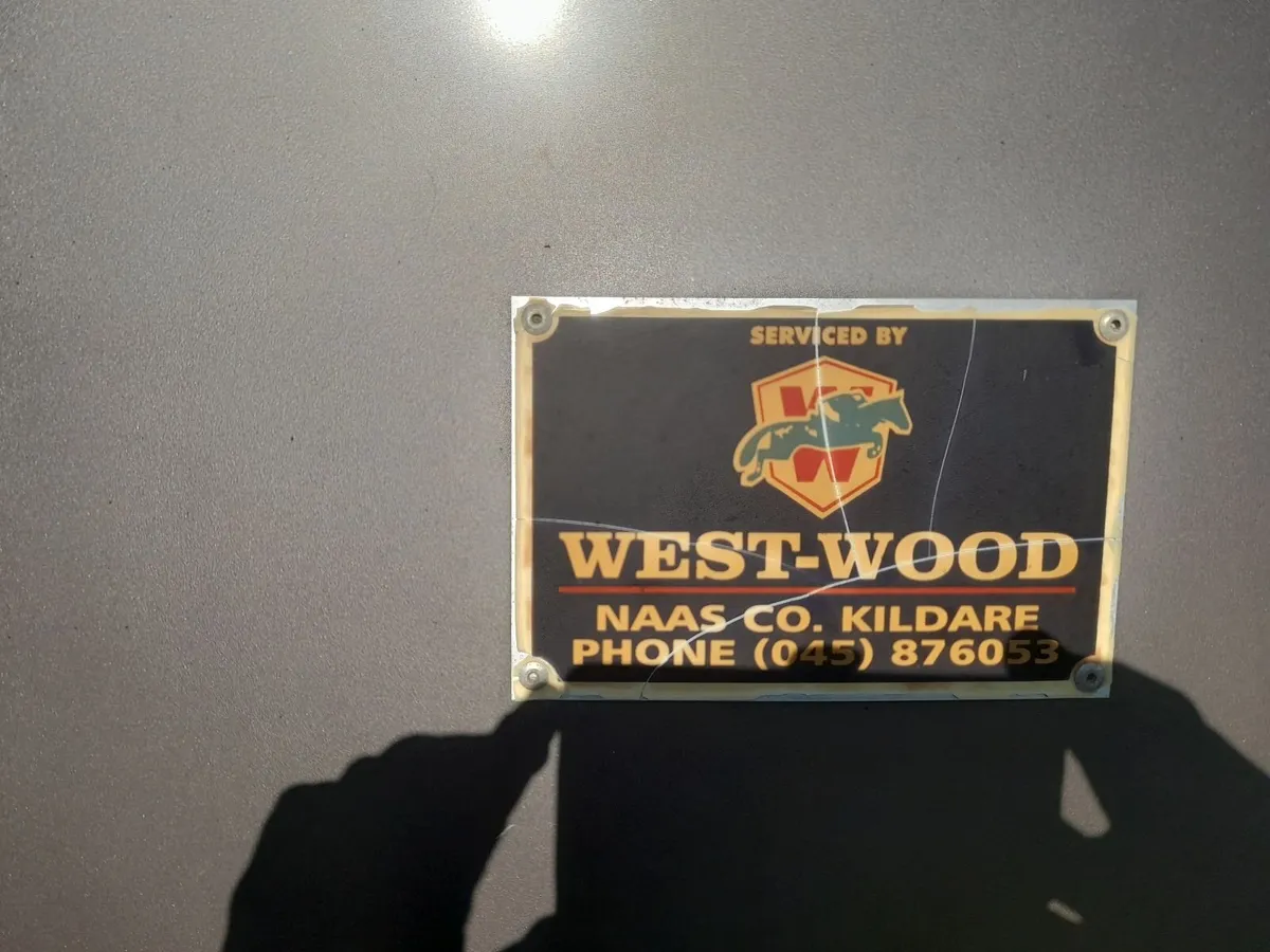 Horse box IFOR Williams 511 - Image 1