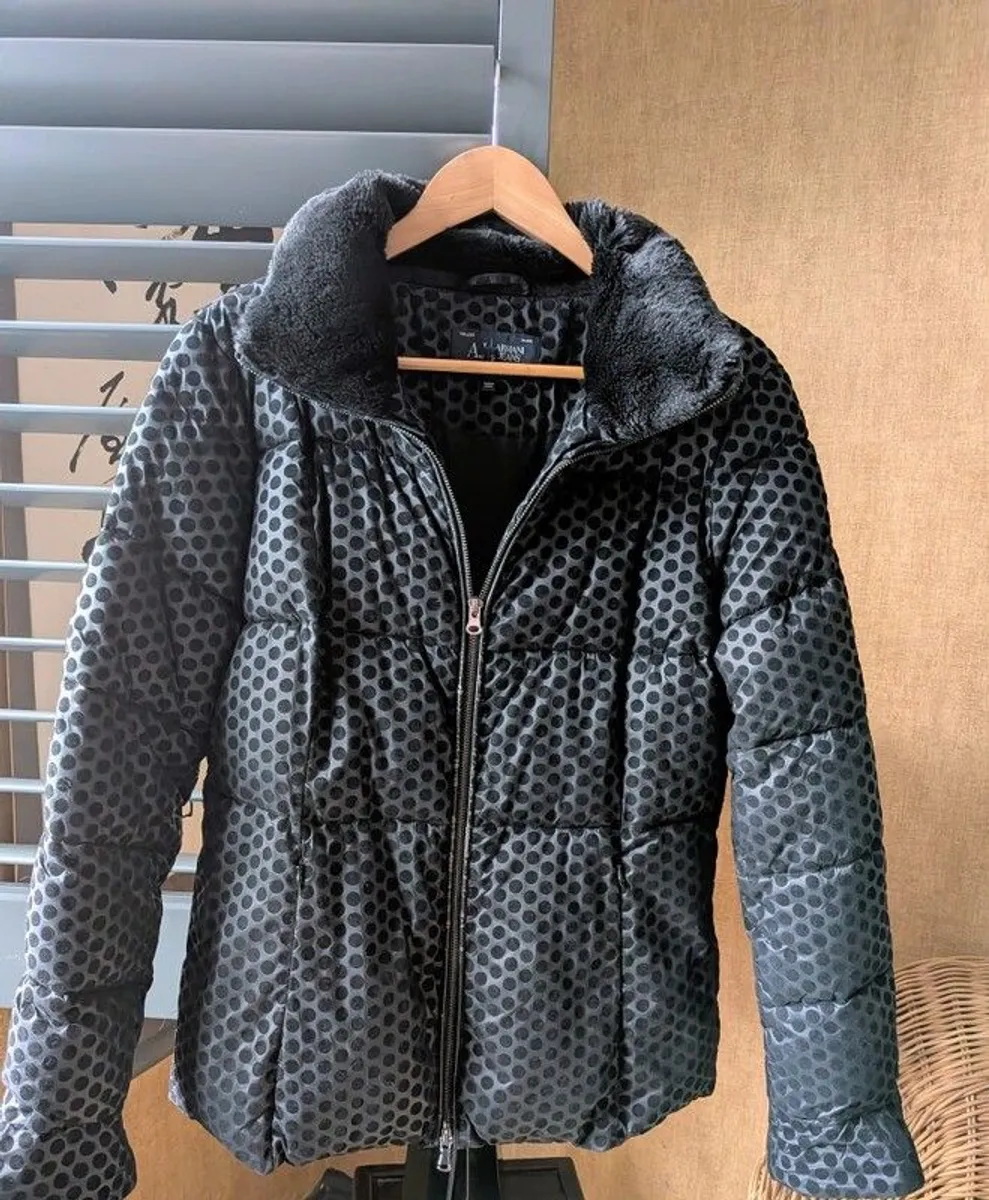 Armani Jeans jacket - Image 2