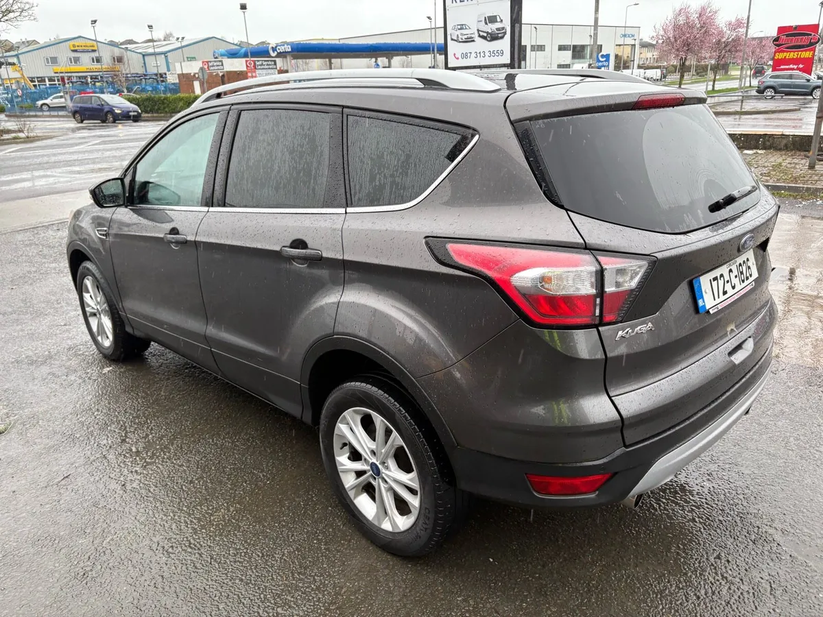172 Ford Kuga 2.0tdci 5seater commercial - Image 4