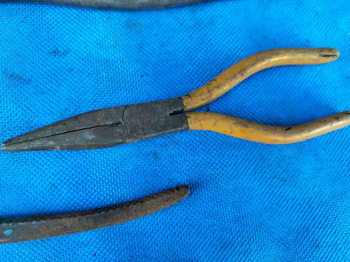 Pliers , Pliers and more Pliers - Image 3