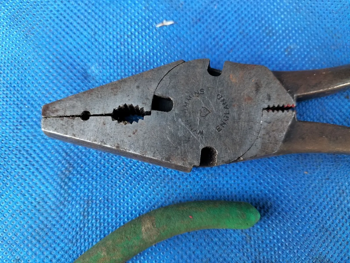 Pliers , Pliers and more Pliers - Image 2